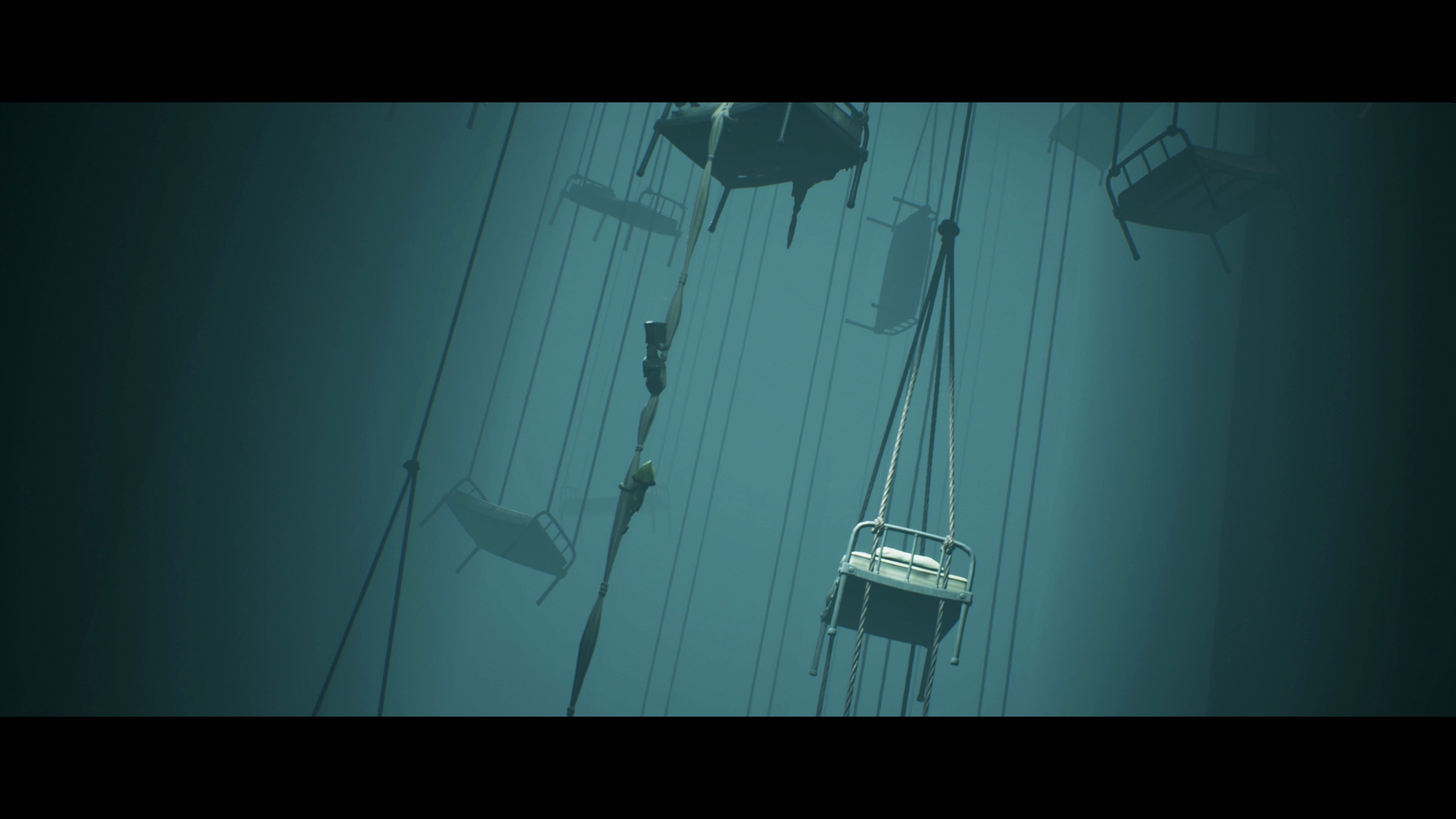 Little Nightmares II - Imagen 41